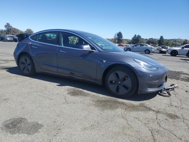 Photo 4 from auction – 2020 TESLA MODEL 3 with VIN 5YJ3E1EA1LF739356