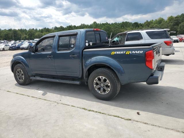 Photo 2 from auction – 2014 NISSAN FRONTIER S with VIN 1N6AD0ER0EN754734