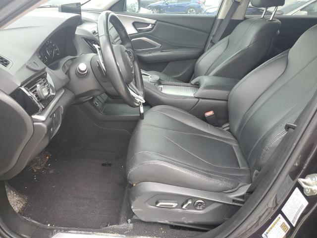 Photo 7 from auction – 2019 ACURA RDX with VIN 5J8TC2H36KL033036