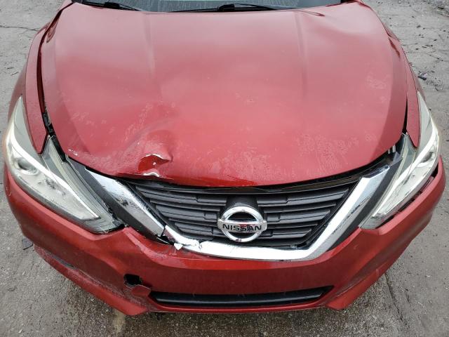 Photo 11 from auction – 2016 NISSAN ALTIMA 2.5 with VIN 1N4AL3AP5GC223559