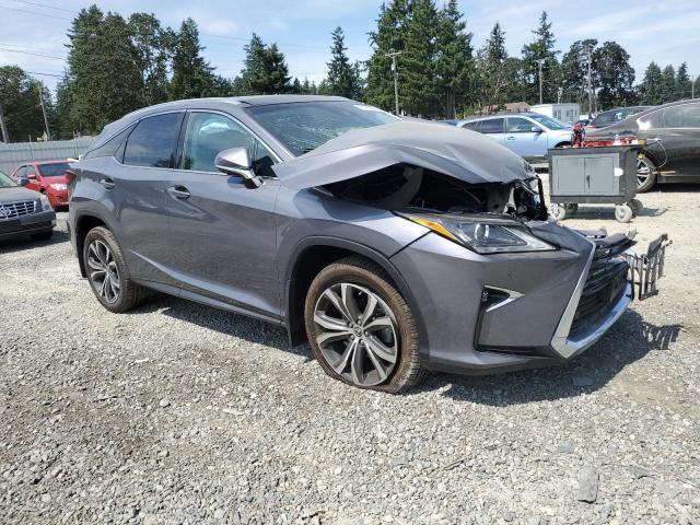 Foto 4 de la subasta – 2019 LEXUS RX 350 BAS con VIN 2T2BZMCA1KC195444