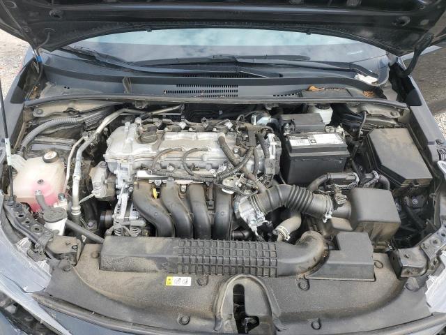 Photo 11 from auction – 2021 TOYOTA COROLLA LE with VIN 5YFEPMAE0MP158157