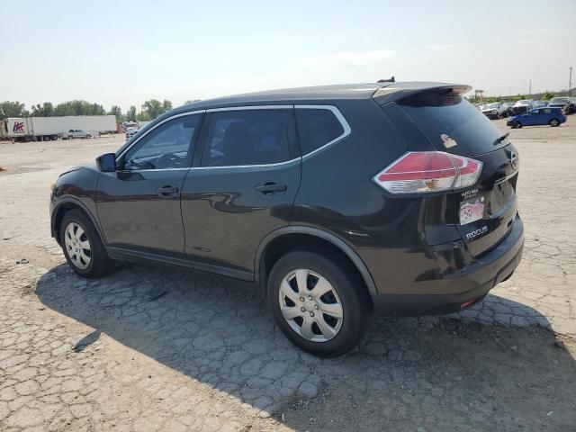 Photo 2 from auction – 2016 NISSAN ROGUE S with VIN KNMAT2MVXGP668466