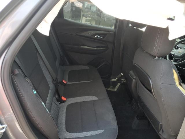 Photo 11 from auction – 2021 CHEVROLET TRAILBLAZE with VIN KL79MRSL5MB123341