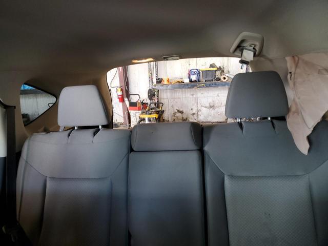 Photo 10 from auction – 2016 HONDA CR-V SE with VIN 5J6RM4H49GL072991