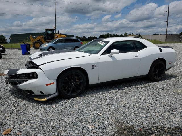 DODGE CHALLENGER 2019 with VIN 2C3CDZJG8KH679942 - Photo from auction