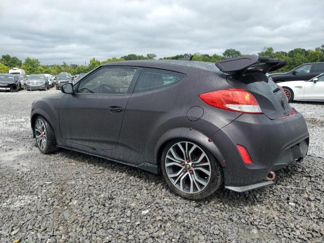 Photo 2 from auction – 2016 HYUNDAI VELOSTER with VIN KMHTC6AD1GU249124