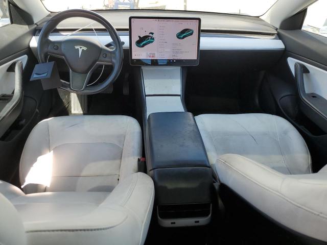 Photo 8 from auction – 2019 TESLA MODEL 3 with VIN 5YJ3E1EA7KF407615