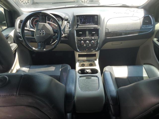 Photo 8 from auction – 2020 DODGE GRAND CARA with VIN 2C4RDGCGXLR194821