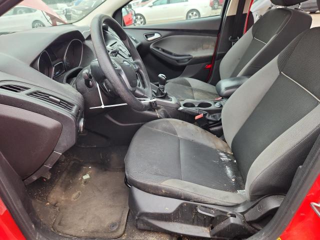 Photo 7 from auction – 2014 FORD FOCUS SE with VIN 1FADP3K21EL410637