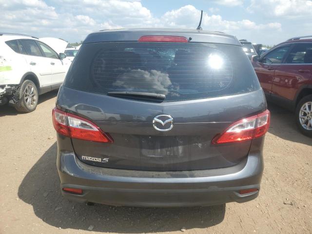 Photo 6 from auction – 2013 MAZDA 5 with VIN JM1CW2BL4D0159656