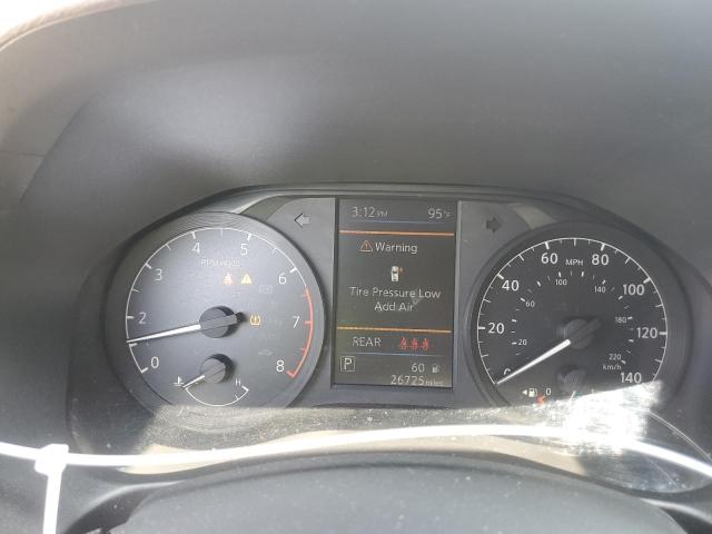 Photo 9 from auction – 2024 NISSAN ALTIMA S with VIN 1N4BL4BV0RN337872