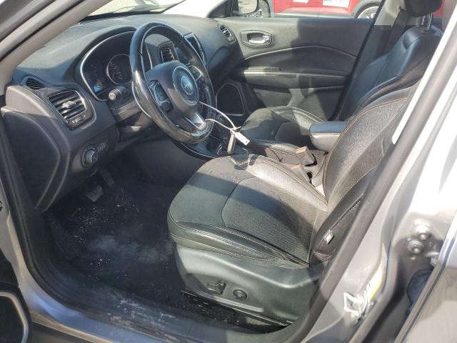 Photo 7 from auction – 2021 JEEP COMPASS LI with VIN 3C4NJDCB4MT523991