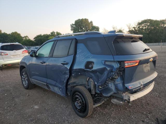 Photo 2 from auction – 2025 CHEVROLET EQUINOX LT with VIN 3GNAXPEG3SL156867