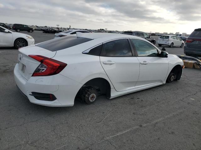 Photo 3 from auction – 2017 HONDA CIVIC EX with VIN 19XFC2F70HE227452