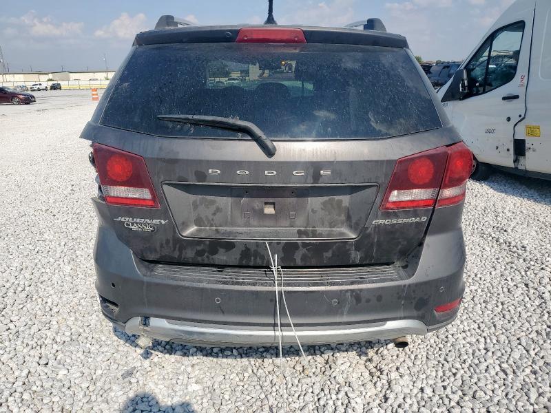 Photo 6 from auction – 2015 DODGE JOURNEY CR with VIN 3C4PDCGB6FT547894