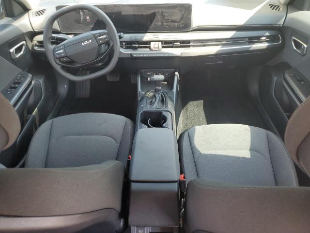 Photo 8 from auction – 2025 KIA K4 LX with VIN 3KPFT4DE8SE088689
