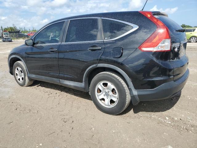 Foto 2 de la subasta – 2012 HOND CR-V LX con VIN 2HKRM3H38CH514522