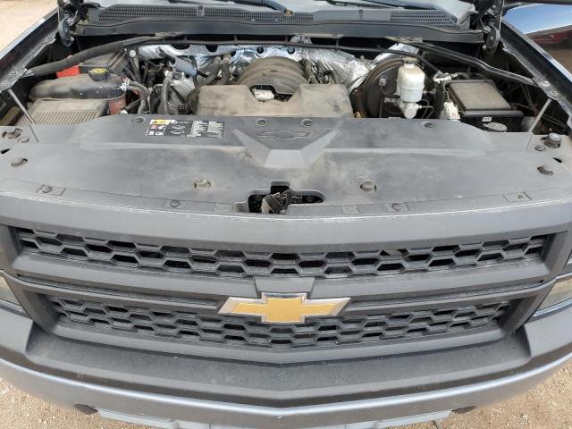 Photo 11 from auction – 2015 CHEVROLET 1500 with VIN 1GCRCPEH3FZ440644
