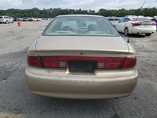 Photo 6 from auction – 2005 BUICK CENTURY CU with VIN 2G4WS52J251158077