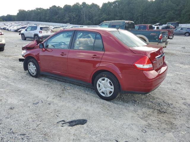 Photo 2 from auction – 2011 NISSAN VERSA S with VIN 3N1BC1AP7BL474988