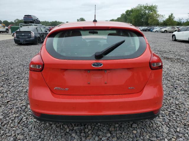 Photo 6 from auction – 2017 FORD FOCUS SEL with VIN 1FADP3M28HL225521