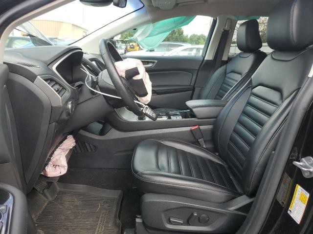 Photo 7 from auction – 2020 FORD EDGE SEL with VIN 2FMPK4J90LBB30212