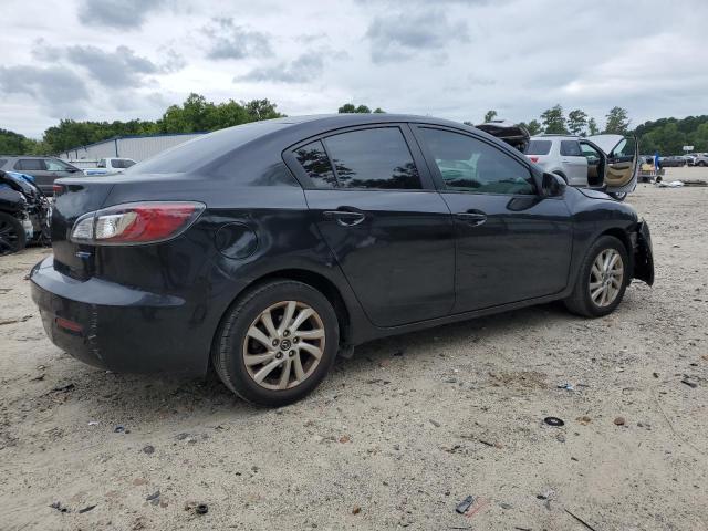 Photo 3 from auction – 2013 MAZDA 3 I with VIN JM1BL1W72D1754740