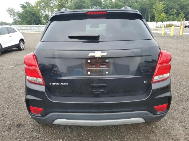 Photo 6 from auction – 2019 CHEVROLET TRAX 1LT with VIN KL7CJPSB6KB923718