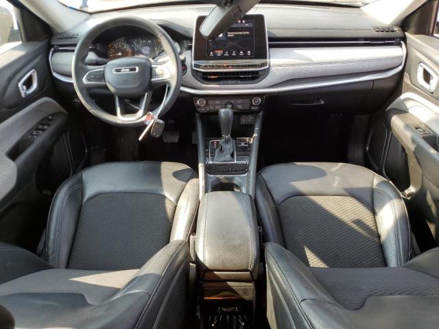 Photo 8 from auction – 2022 JEEP COMPASS with VIN 3C4NJCBBXNT166300