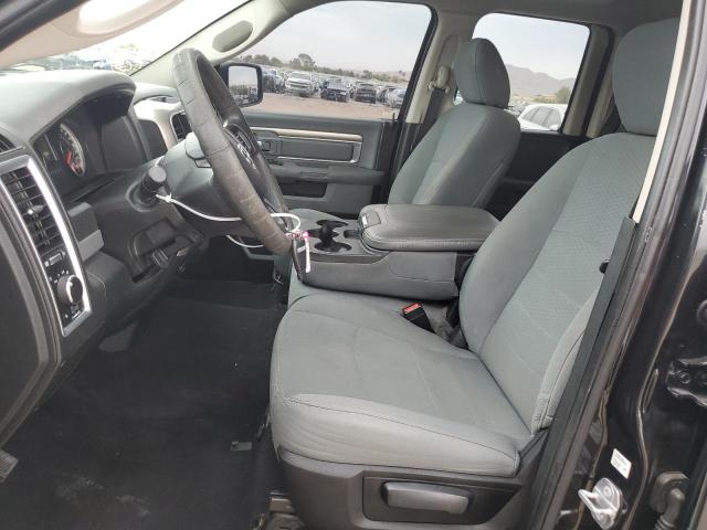 Photo 7 from auction – 2017 RAM 1500 SLT with VIN 1C6RR6GG2HS817710
