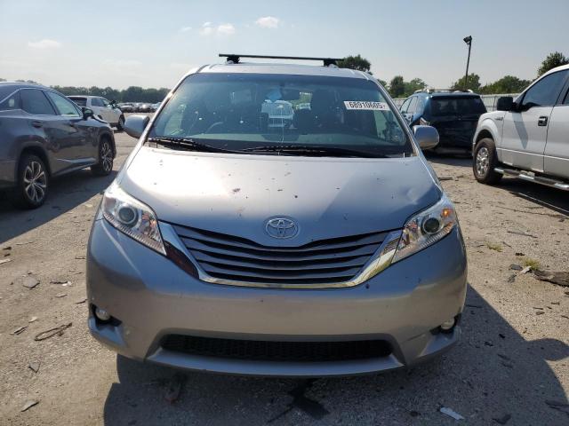 Photo 5 from auction – 2017 TOYOTA SIENNA XLE with VIN 5TDYZ3DC1HS891066