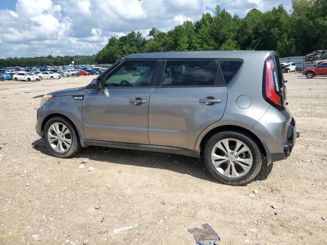 Photo 2 from auction – 2016 KIA SOUL + with VIN KNDJP3A50G7263361