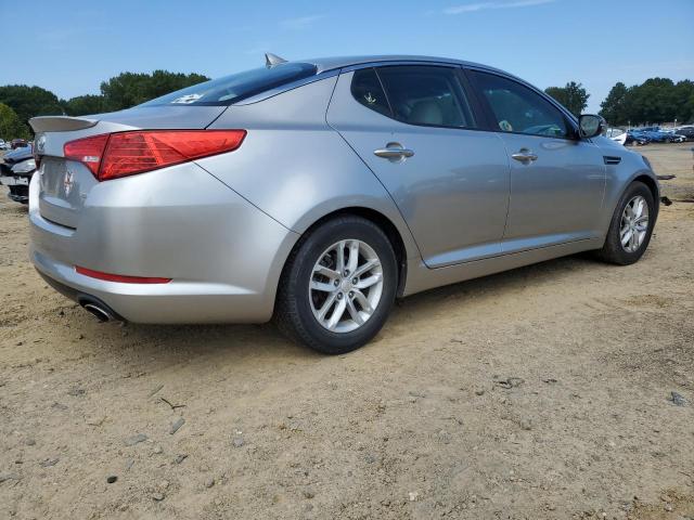 Photo 3 from auction – 2012 KIA OPTIMA LX with VIN 5XXGM4A77CG029858