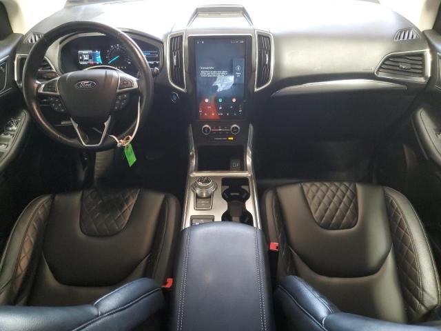 Photo 8 from auction – 2023 FORD EDGE TITAN with VIN 2FMPK4K91PBA29393