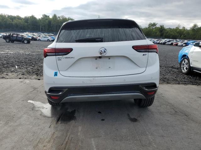 صورة رقم 6 من المزاد - 2021 BUICK ENVISION ESSENCE مع VIN LRBFZPR47MD131440