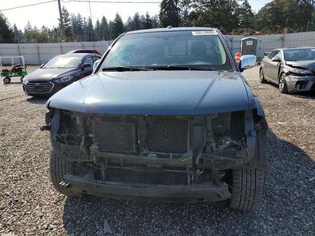 Photo 5 from auction – 2014 NISSAN FRONTIER S with VIN 1N6AD0ER2EN739474