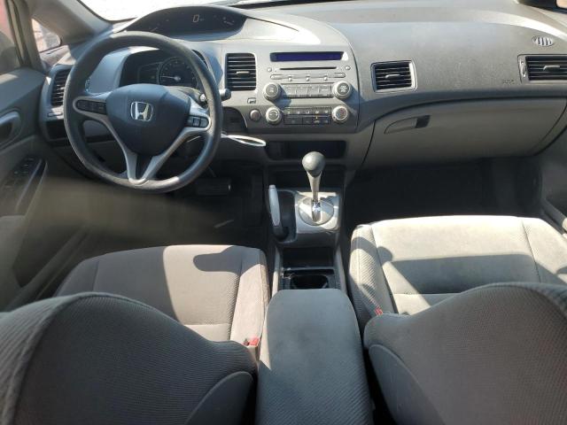 Фото 8 с аукциона – 2011 HONDA CIVIC EX с VIN 19XFA1F84BE039095