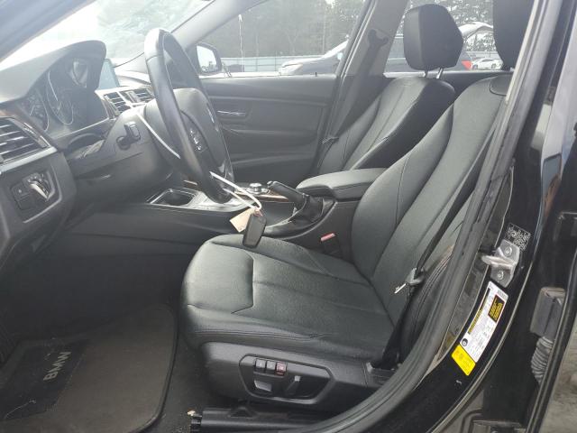 Photo 7 from auction – 2013 BMW 328 I SULE with VIN WBA3C1G52DNR44786