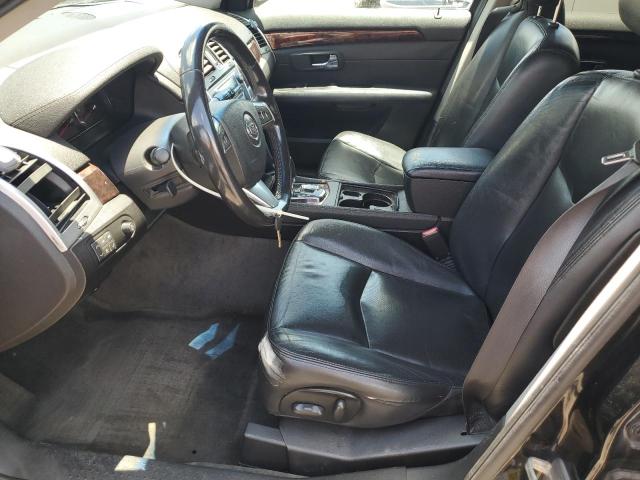 Photo 7 from auction – 2008 CADILLAC SRX with VIN 1GYEE637680141390
