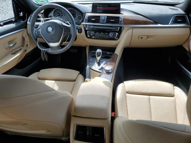 Photo 8 from auction – 2019 BMW 430XI GRAN with VIN WBA4J3C52KBL07195
