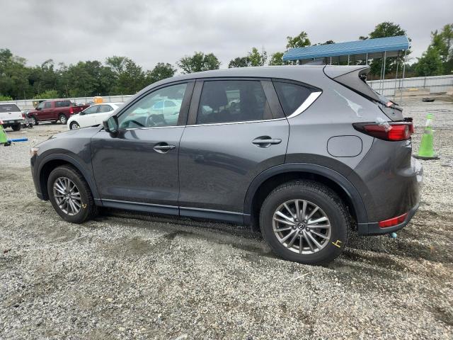 Photo 2 from auction – 2017 MAZDA CX-5 TOURI with VIN JM3KFBCL0H0166465