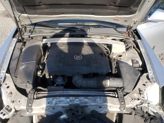 Zdjęcie 11 z aukcji – 2012 CADILLAC CTS PREMIU z VIN 1G6DS5E36C0101918