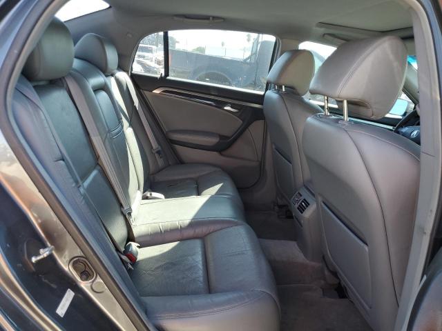 Photo 10 from auction – 2004 ACURA TL with VIN 19UUA662X4A033390