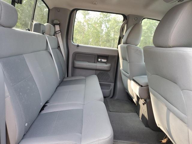 Photo 10 from auction – 2008 FORD F150 SUPER with VIN 1FTRW14W88FA25540