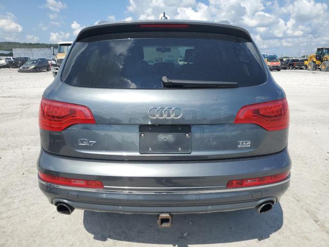 Photo 6 from auction – 2013 AUDI Q7 PRESTIG with VIN WA1VMAFE5DD007294