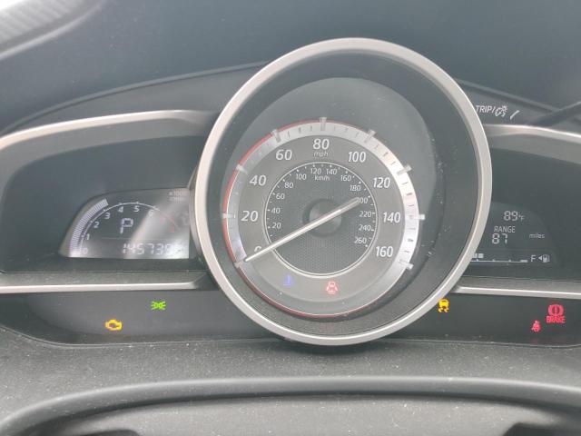 Photo 9 from auction – 2014 MAZDA 3 TOURING with VIN JM1BM1V70E1119385