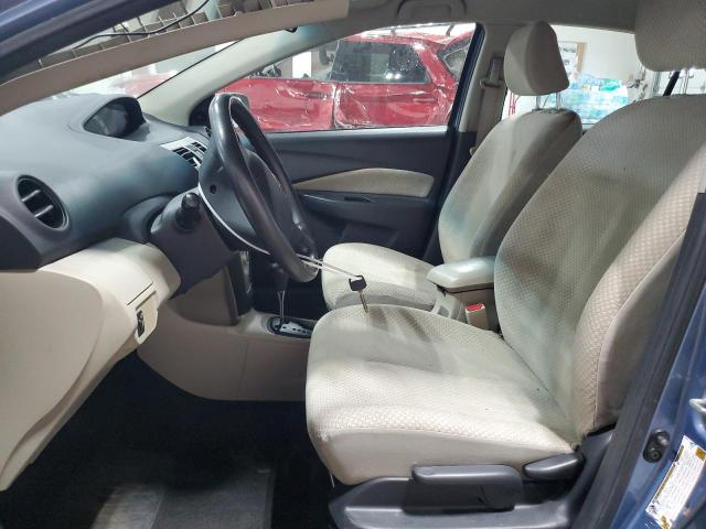 Photo 7 from auction – 2008 TOYOTA YARIS with VIN JTDBT923084010950