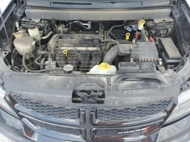 Photo 12 from auction – 2018 DODGE JOURNEY SE with VIN 3C4PDCAB8JT253480