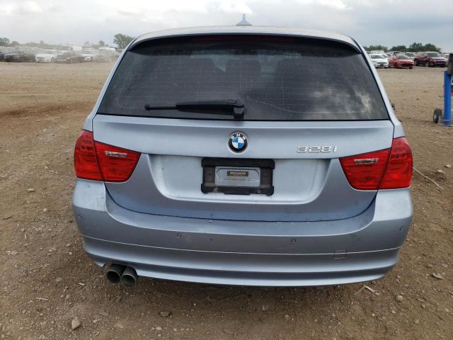Photo 6 from auction – 2012 BMW 328 I with VIN WBAUT9C59CA192440